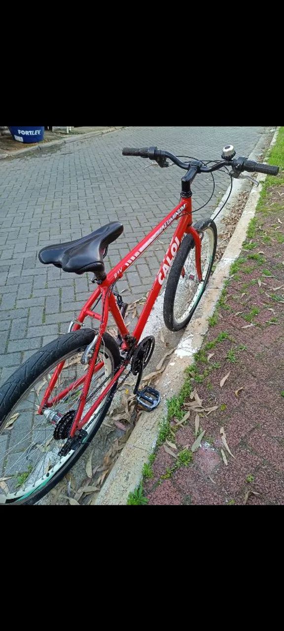 Bike aro 26 - Foto 3