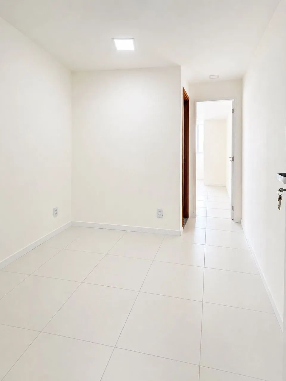 Sala Comercial - 31m2 - Morada de Laranjeiras - Ed. Ventura Office - Foto 2
