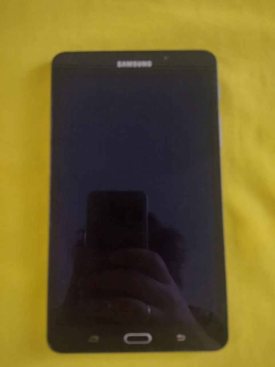 Samsung Galaxy Tab A SM-T280 impecável e funcionando - Foto 3