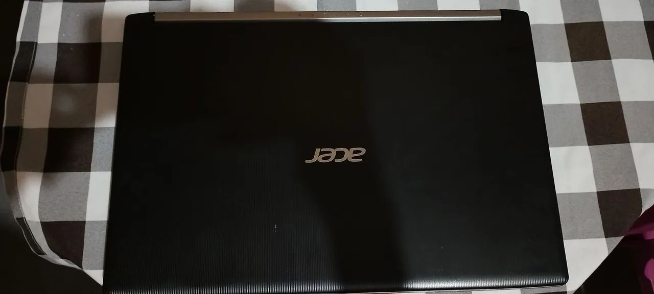 Notebook Acer aspire 5