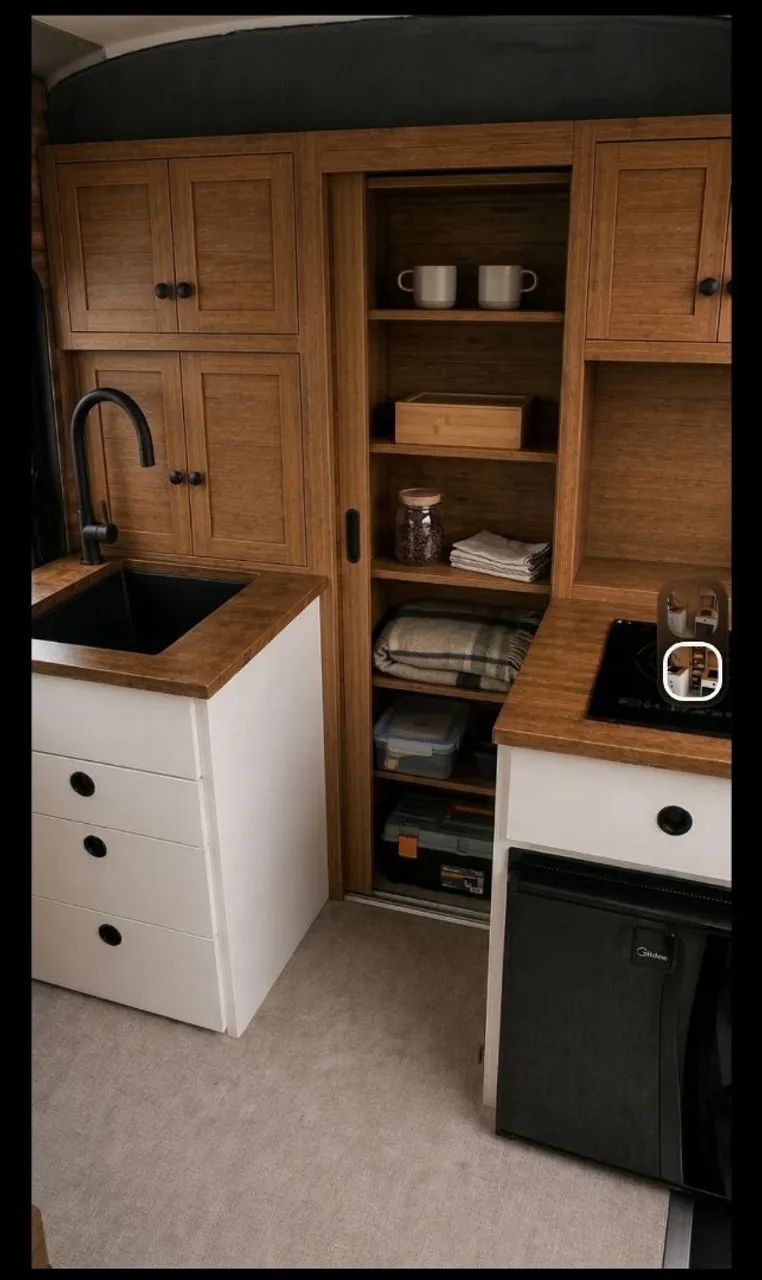 Montamos seu MOTORHOME - Foto 2