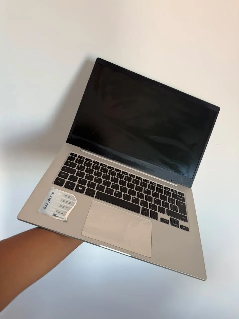 Vendo Samsung galaxy book go  - Foto 5