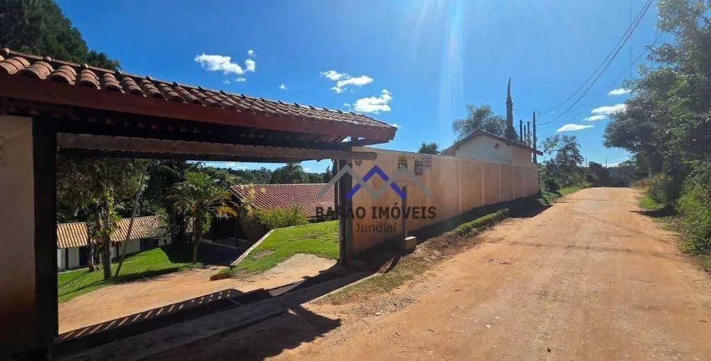 Chácara em Jarinu com 2 casas e pomar terreno de 3.304m² - Foto 2