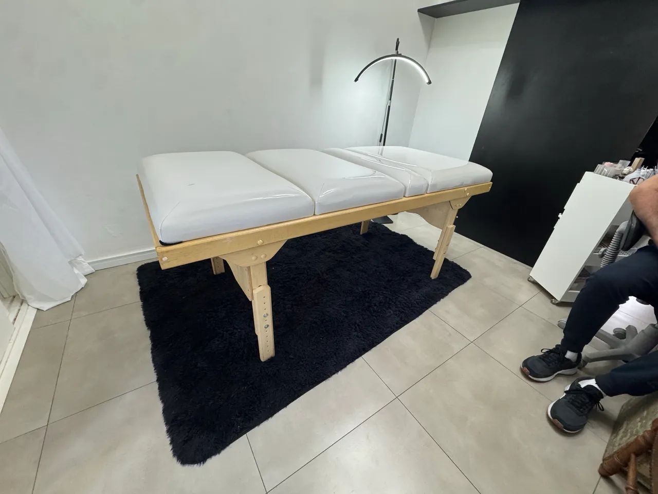 Maca para massagem  - Foto 5