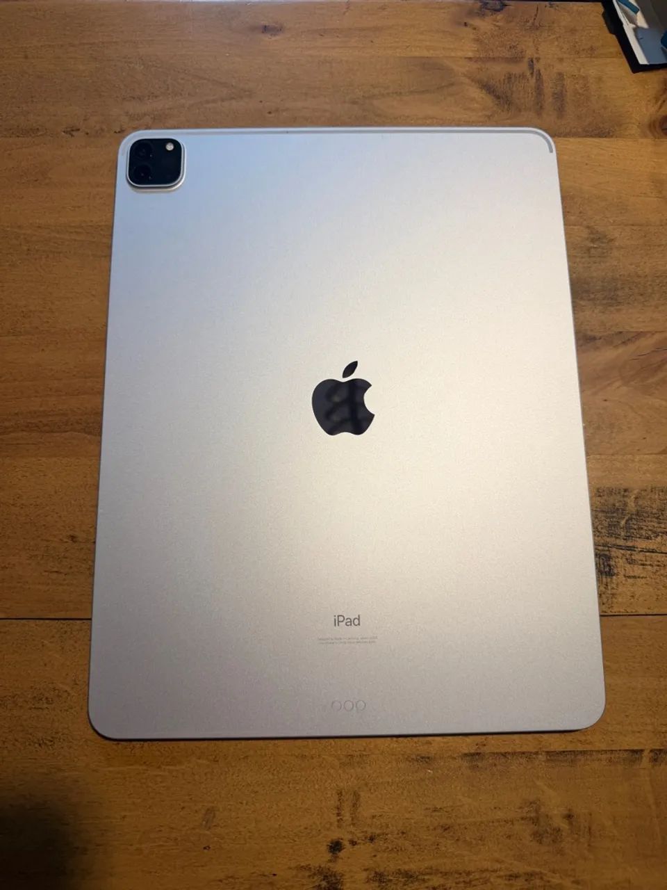 iPad Pro 13 polegadas 5th geracao - 256gb Wi-fi - Foto 2