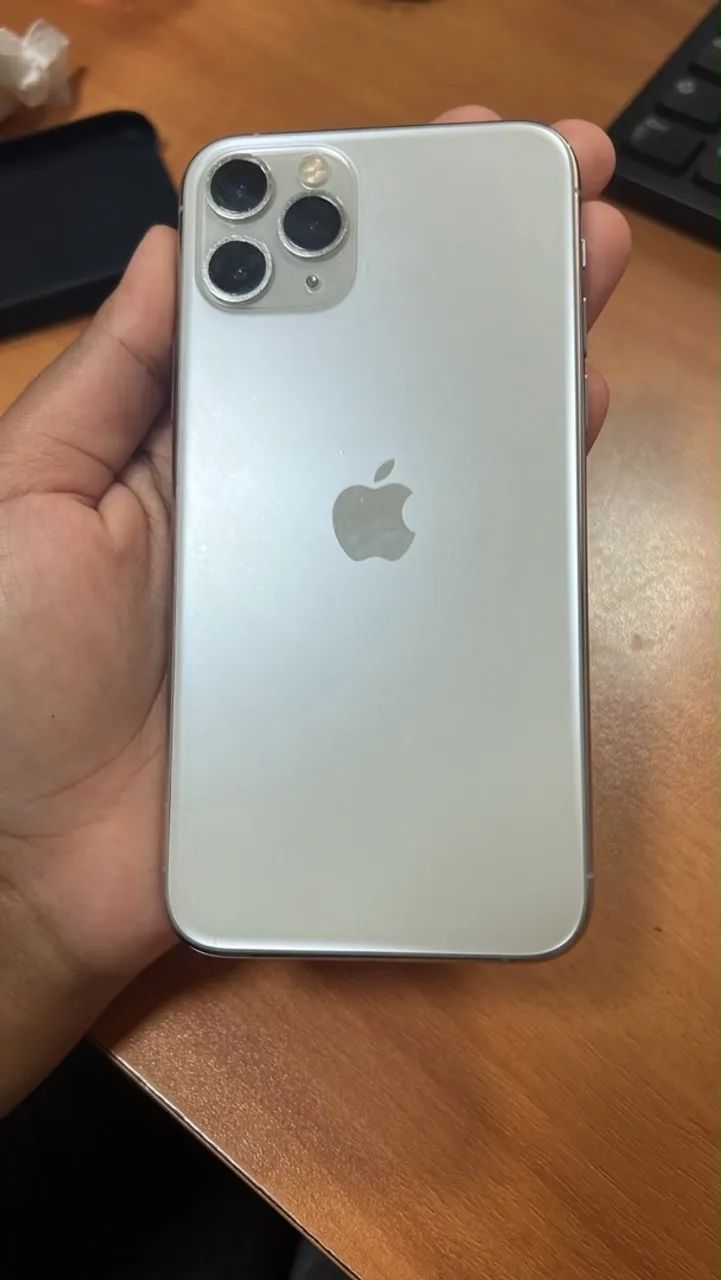 iPhone 11 Pro  - Foto 2