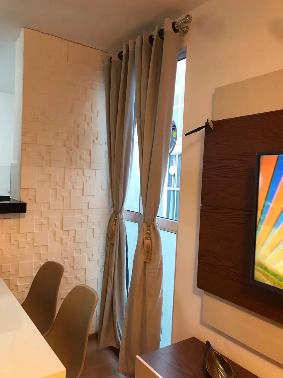 Vende-se Apartamento na Mata das andorinhas/ Tabuleiro  - Foto 5