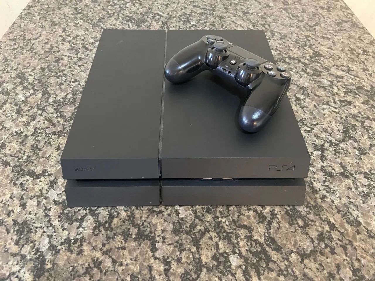 Playstation 4 