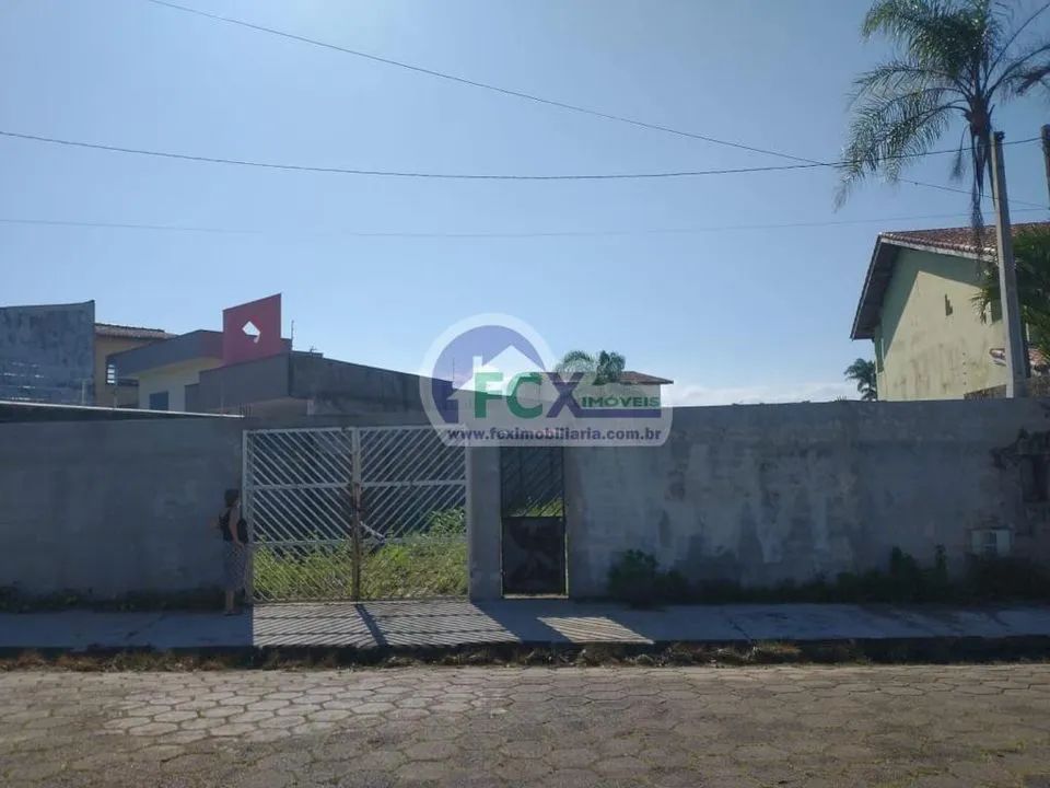 Terreno para Venda em Itanhaém, Cibratel 2 - Foto 3