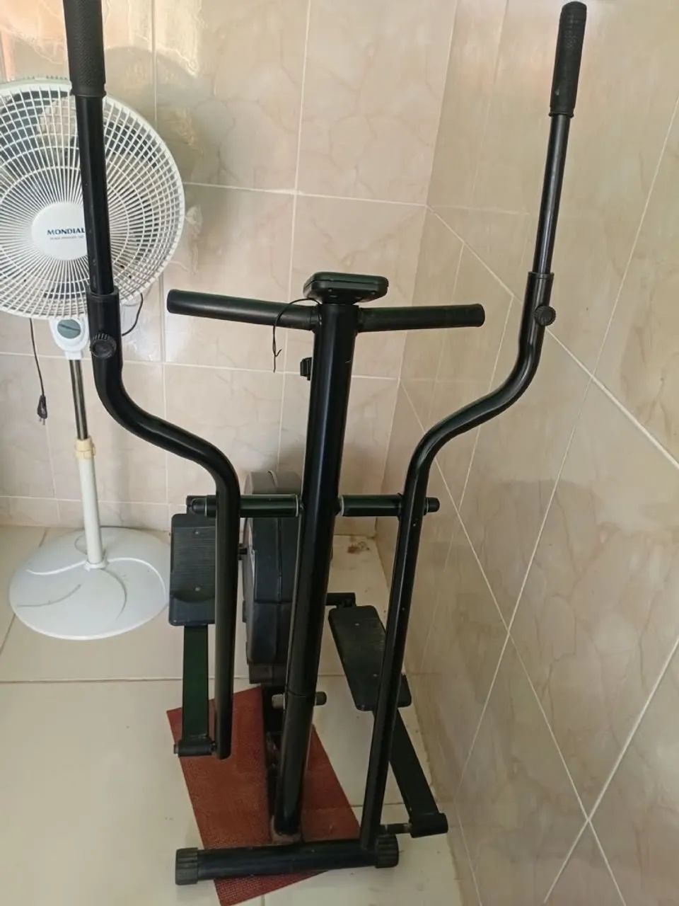 Bicicleta academia  - Foto 2