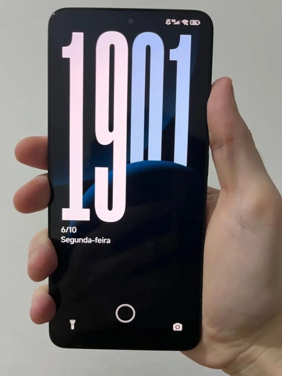Poco X6 Pro 5G 512gb