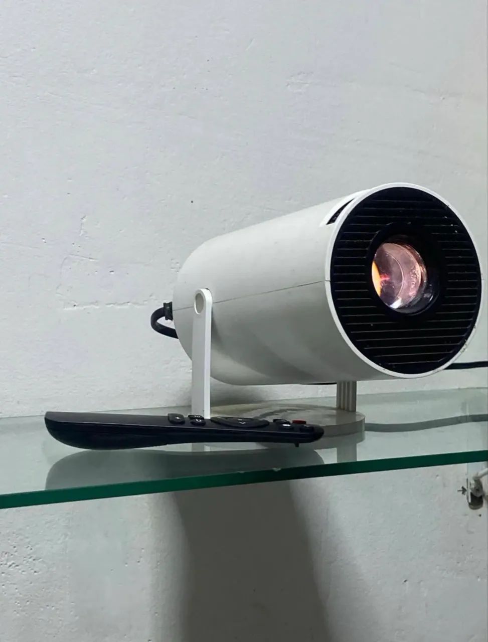 Projetor 