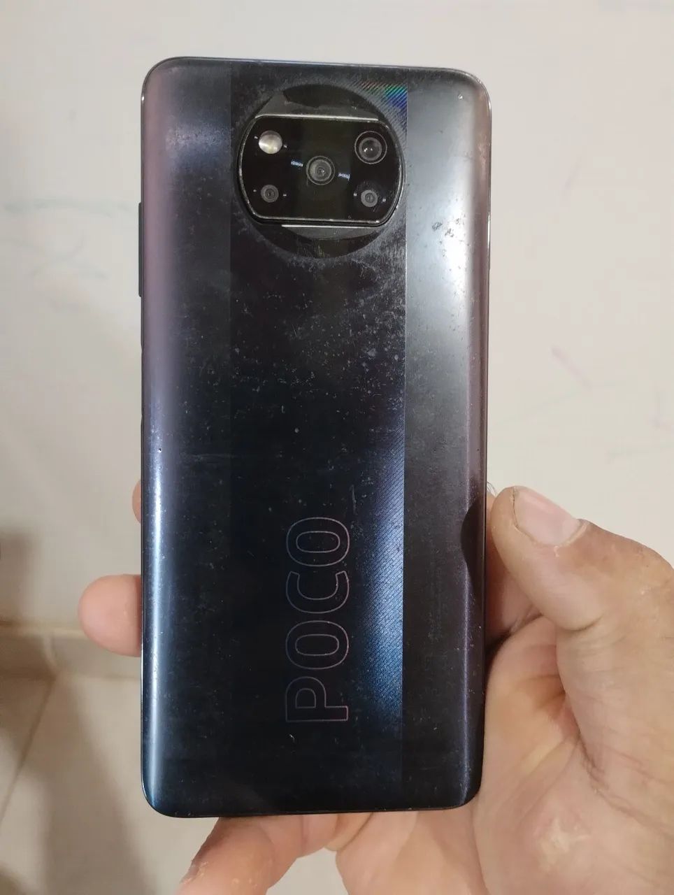 celular xaomi poco x3pro  - Foto 5