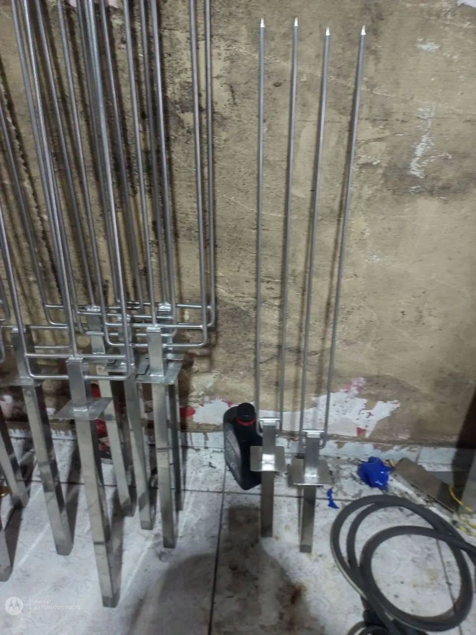 Inox original  - Foto 5