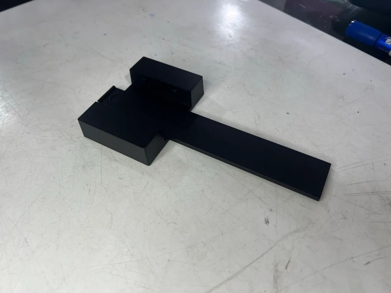 Lote Suporte Para Mini Pc Dell Vertical Optiplex Micro - Foto 4