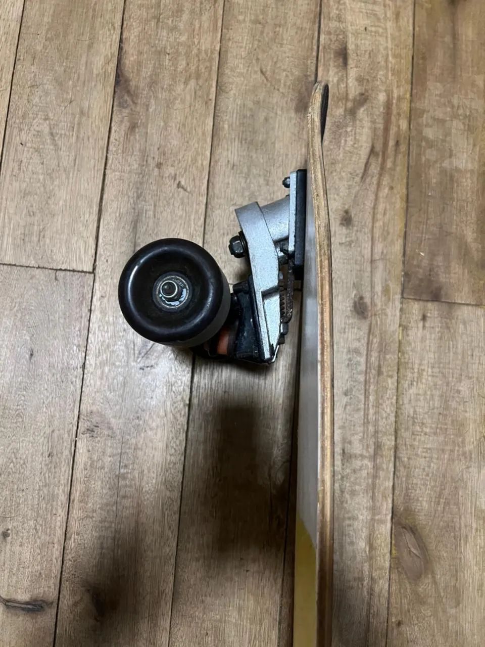 Skate Simulador de Surf (Surfskate) - Ótimo Estado - Foto 5