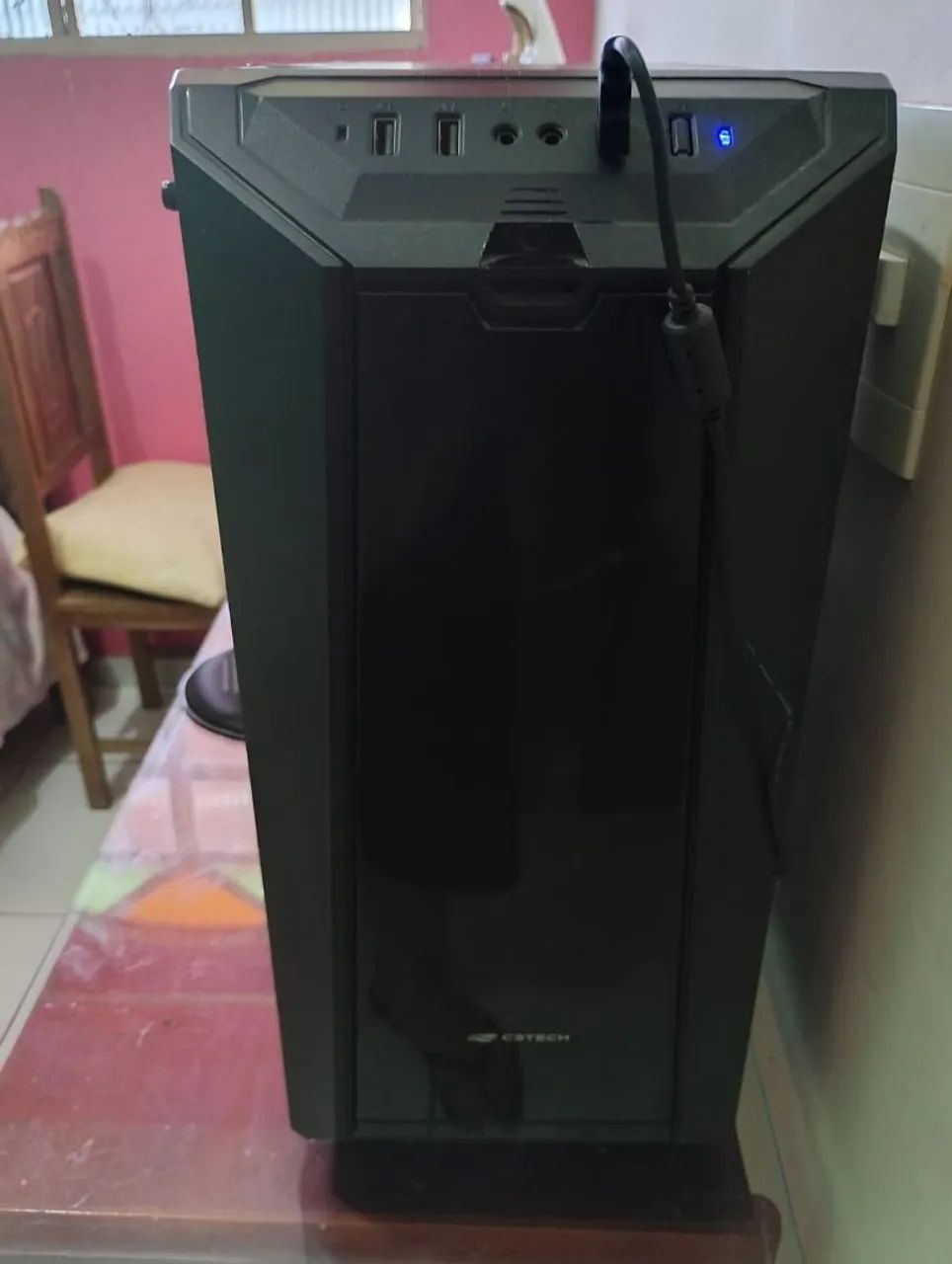 i5 9400F Computer422991412457656321