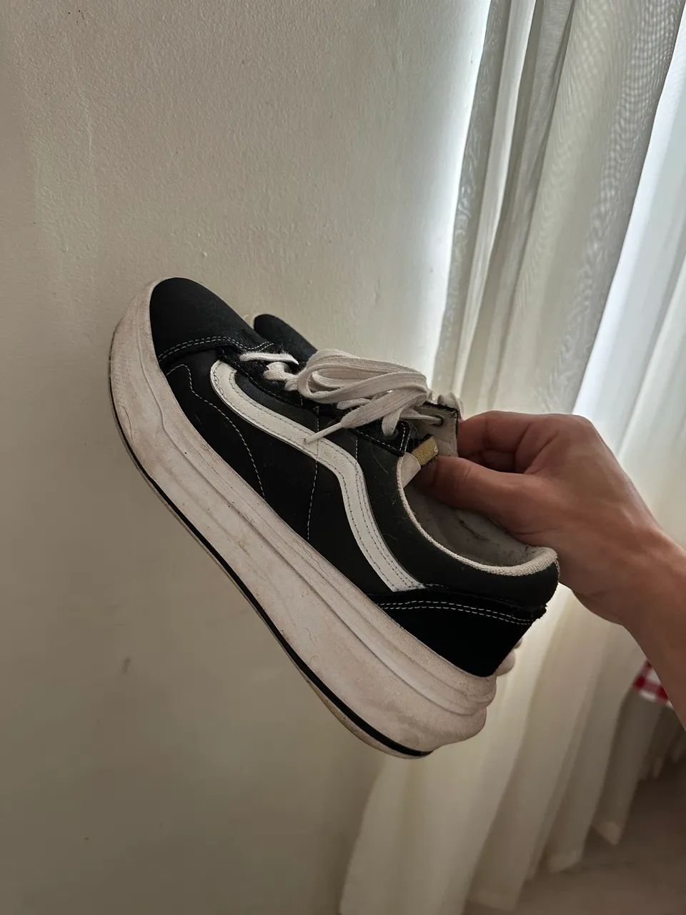 Tenis Vans Overt CC ComfyCush - Foto 3