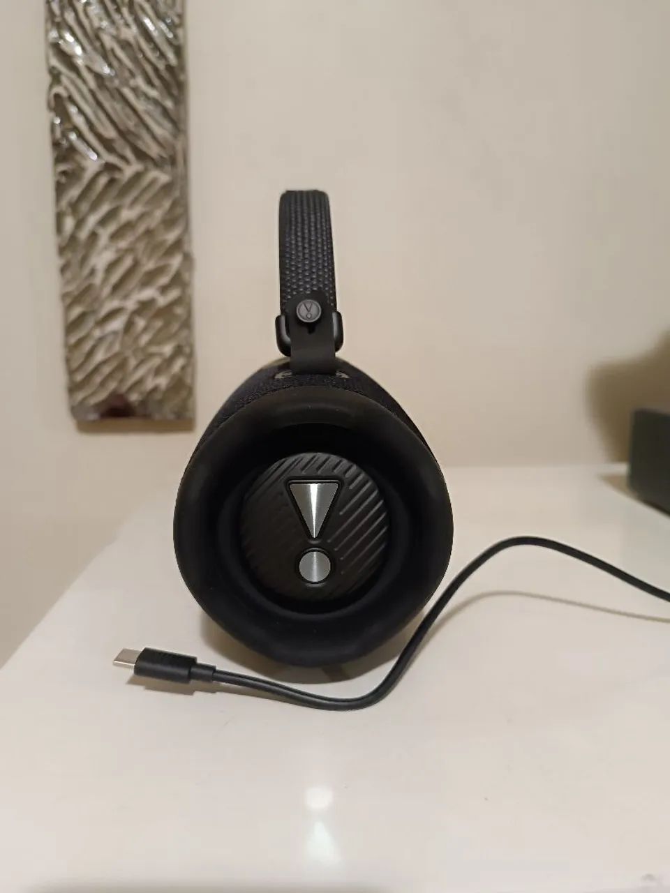 Caixa JBL Charge 6 zerada - Foto 5