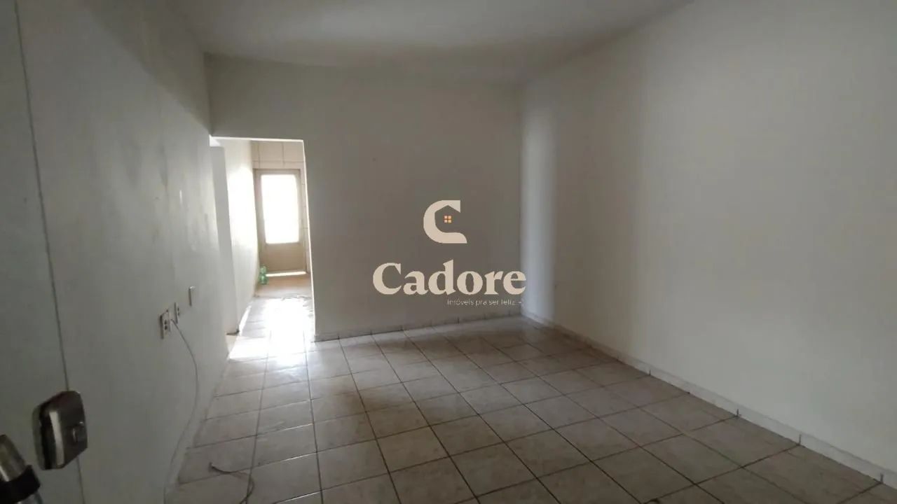 Casa à venda no Tocantins com 3/4 e garagem para 03 carros