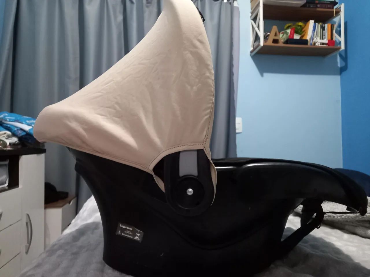 Bebê Conforto Cosco - Foto 2