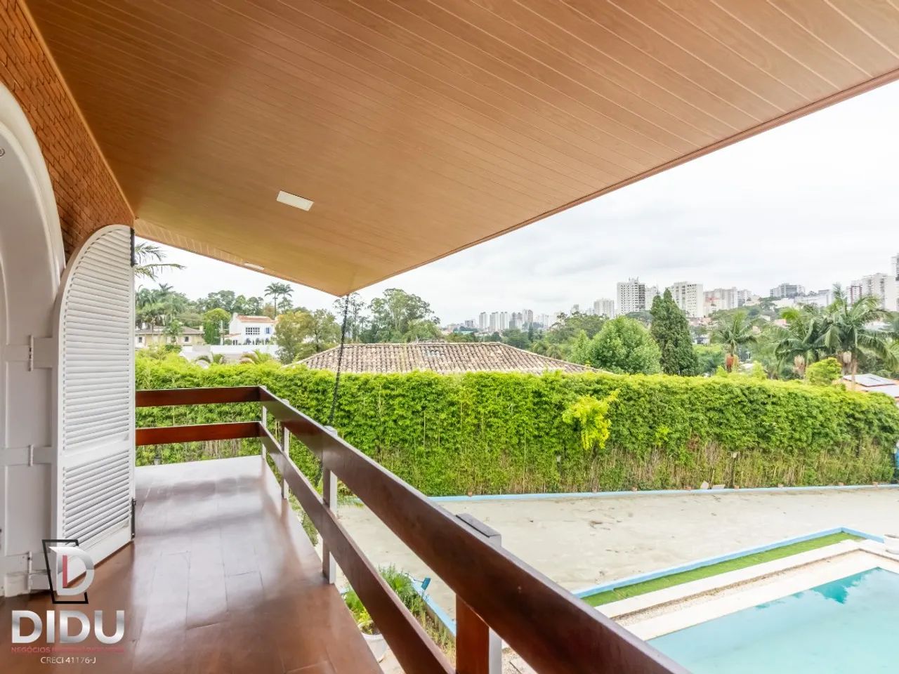 Casa para venda em Morumbi com 4 quartos, sendo 4 suítes, 720m² - Foto 4