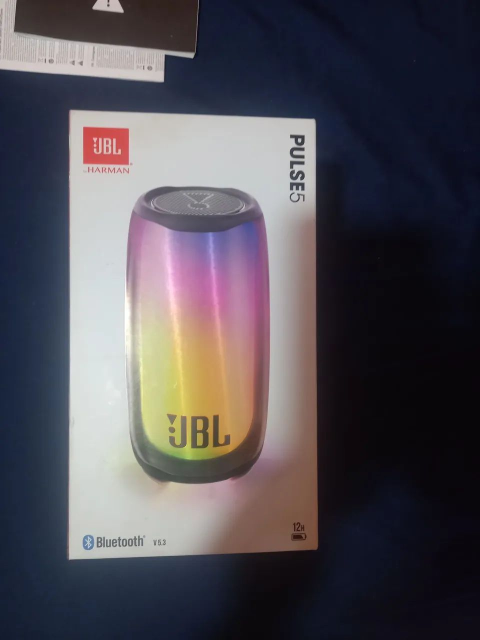 JBL PULSE 5 - Foto 3