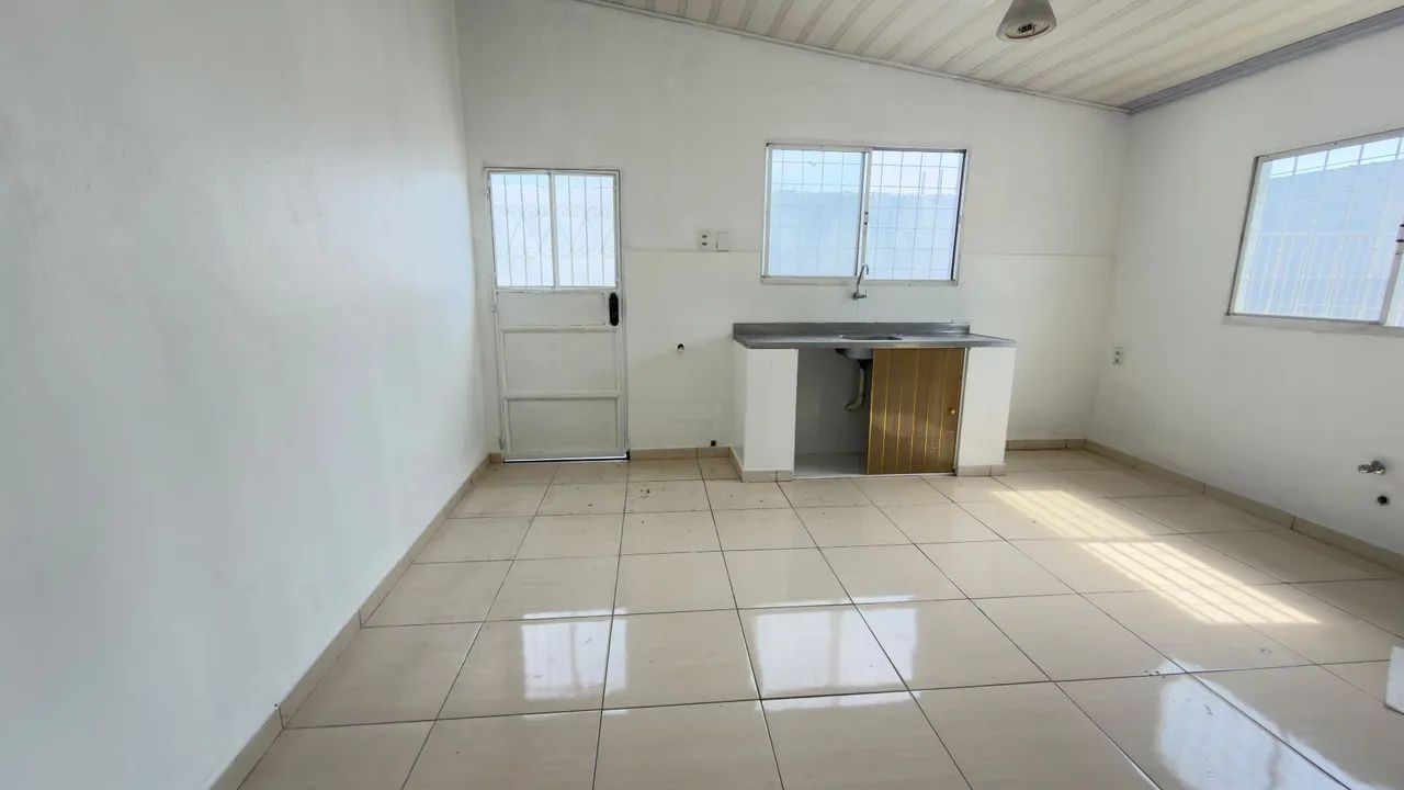 //Casa no Japiim próxima à Lagoa do Japiim  - Foto 3