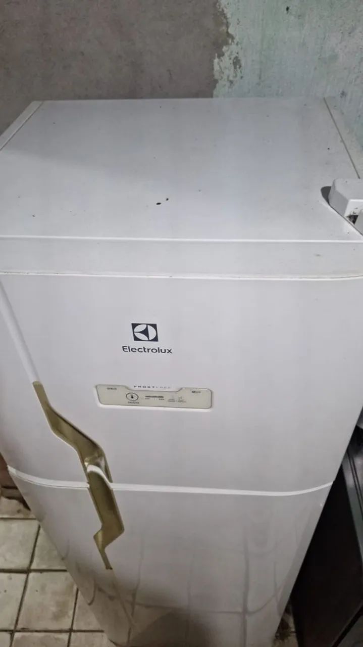 Geladeira Electrolux 390L - Foto 4