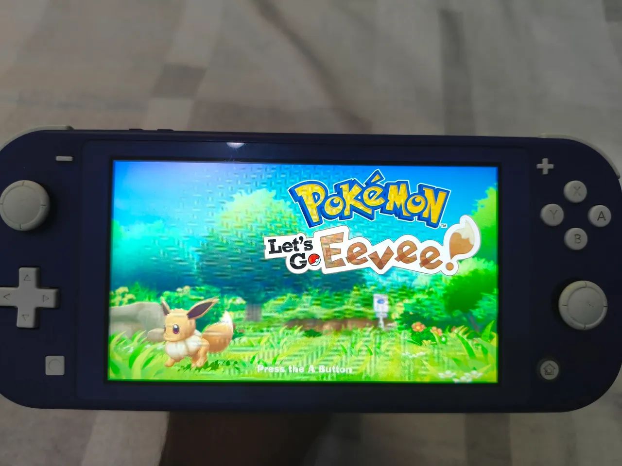Nintendo Switch Lite Original  - Foto 2