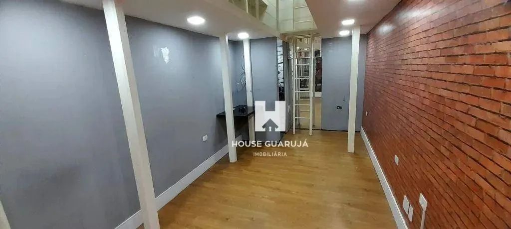 Loja à venda, 11 m² por R$ 250.000,00 - Pitangueiras - Guarujá/SP