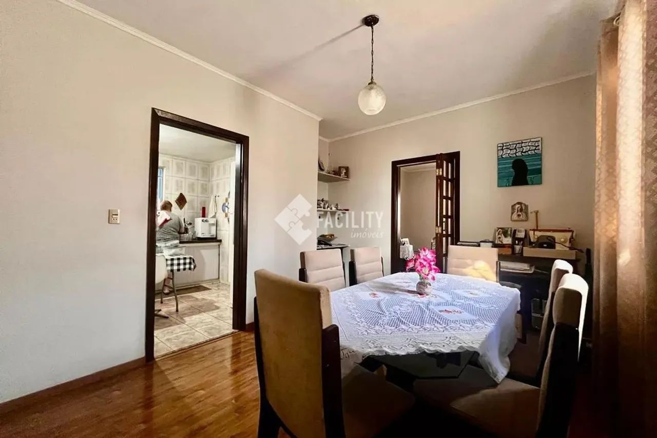 casa - Jardim Conceição - Campinas - Foto 2