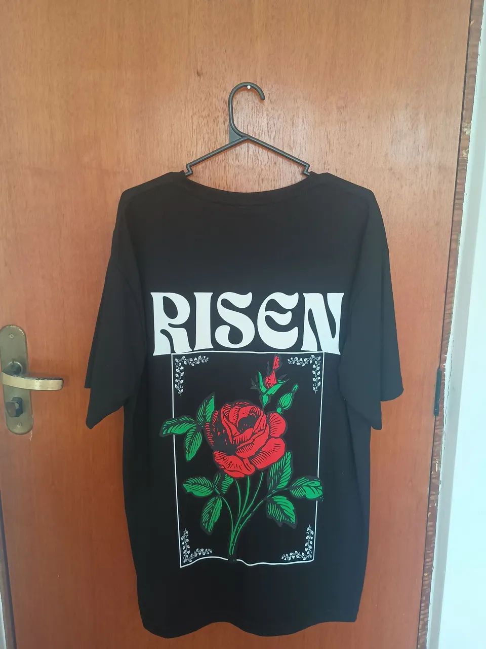 Camiseta cristã - Foto 5