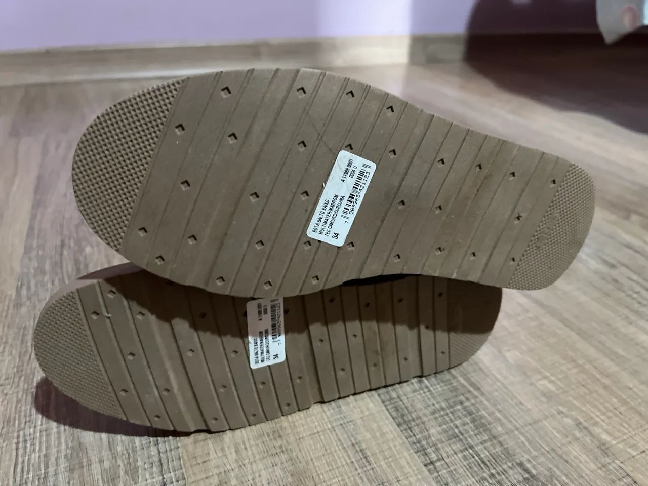 Bota Arezzo  - Foto 3