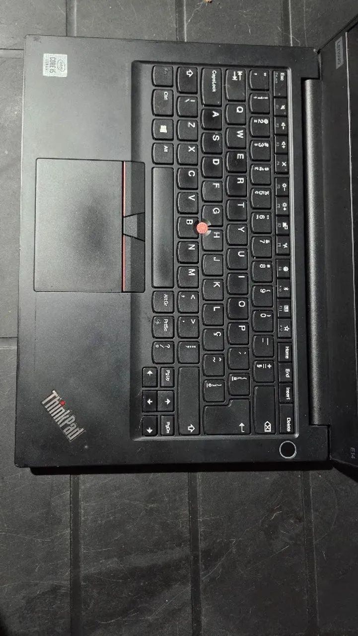 Notebook Thinkpad Core i5 - Foto 3