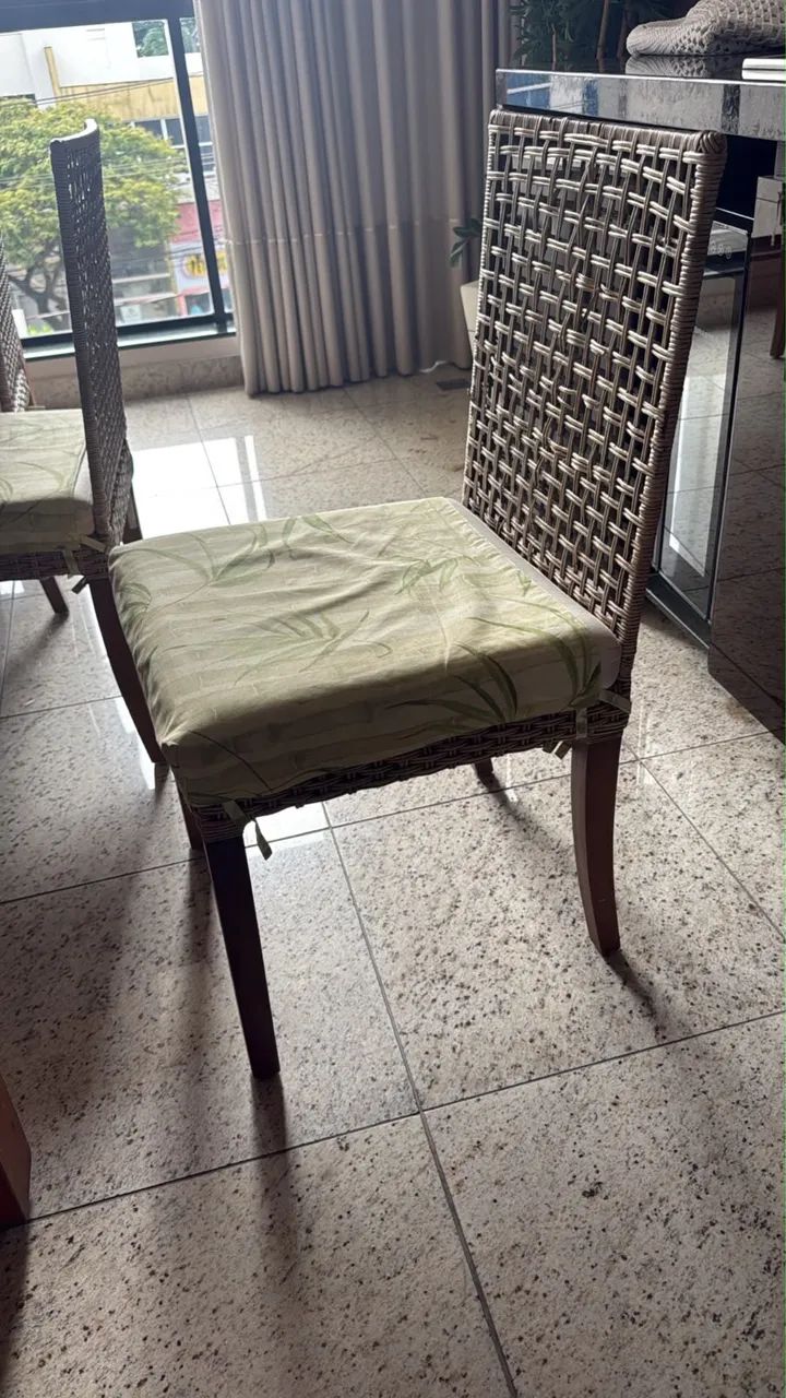 Cadeiras  - Foto 2