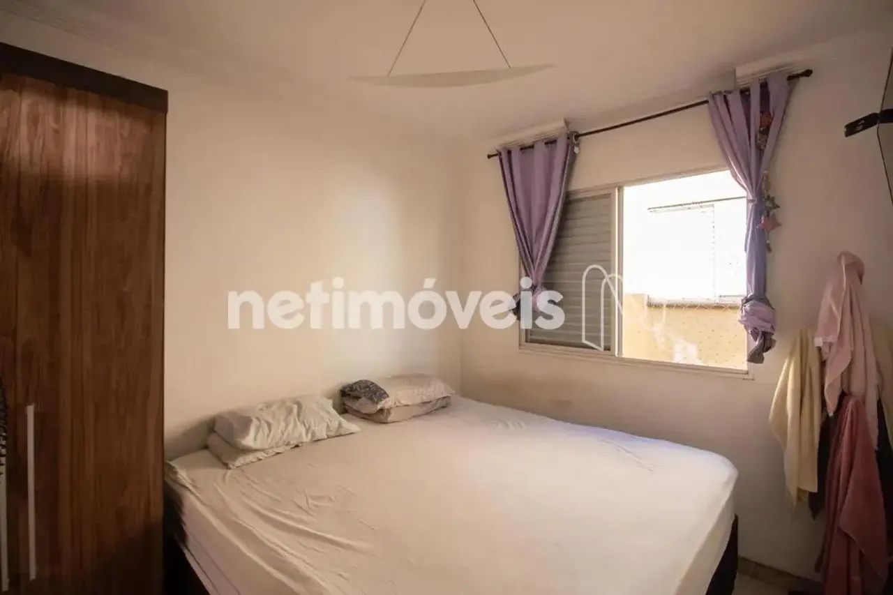 Apartamento de 3 quartos com 57 m²; no Santa Cruz! - Foto 5