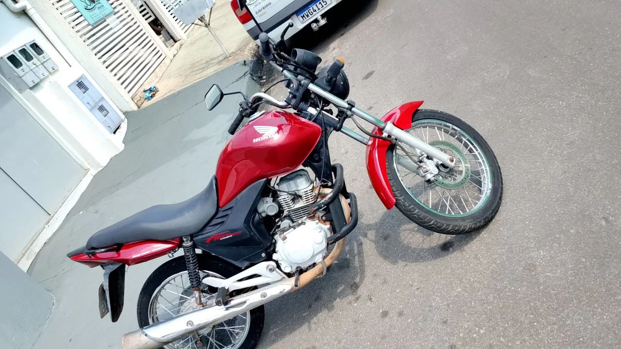 Titan 150
