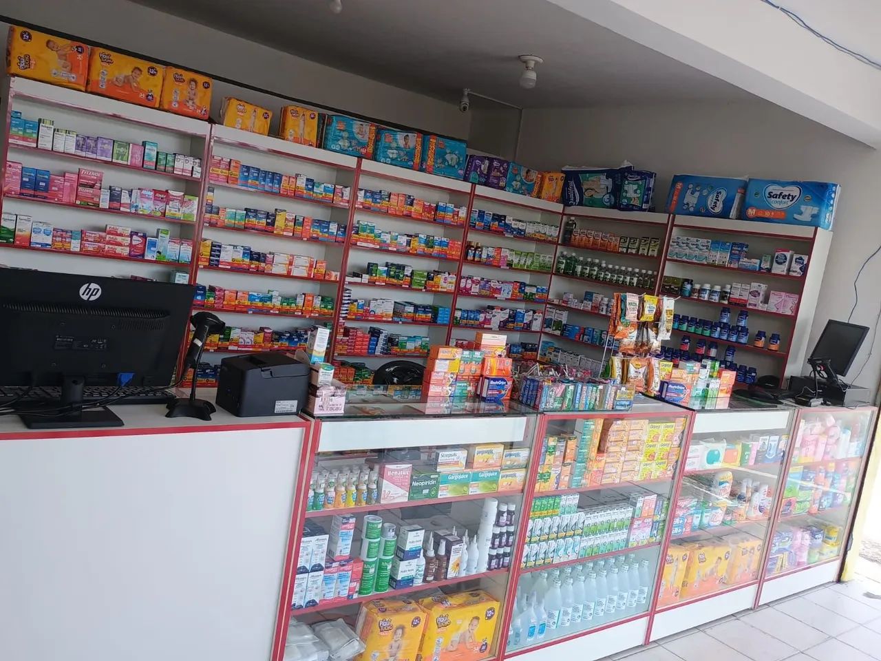 Repasse / Farmácia  - Foto 2