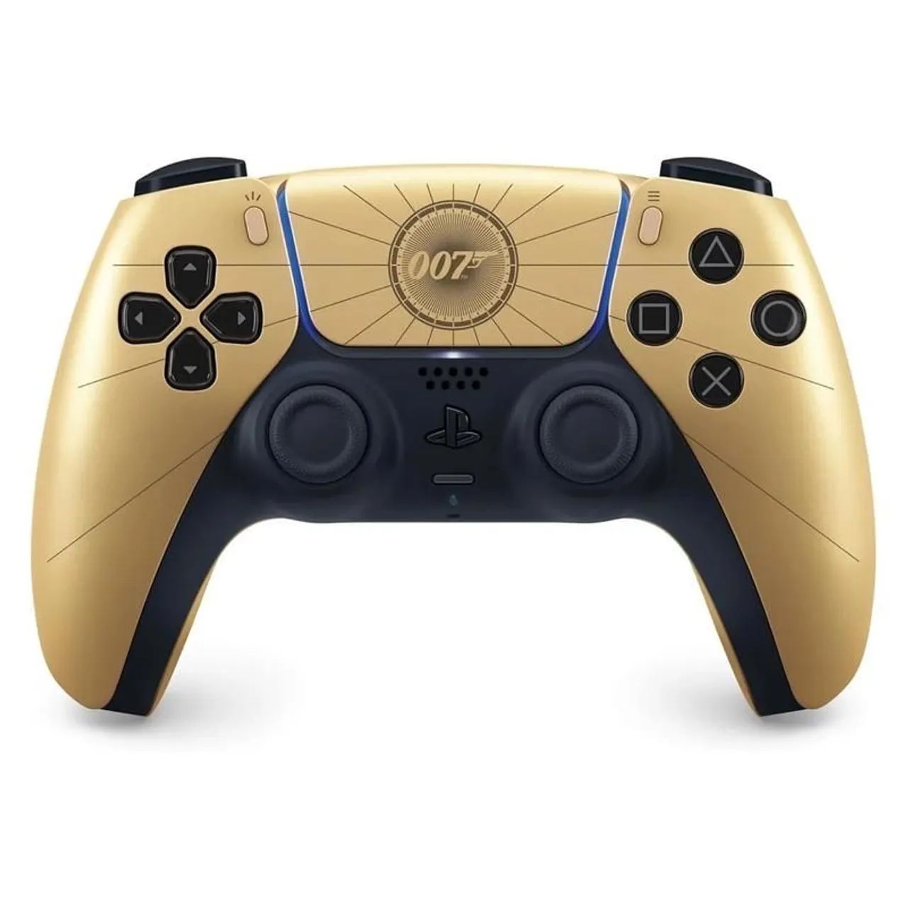 Controle 007 Ed. Limitada 