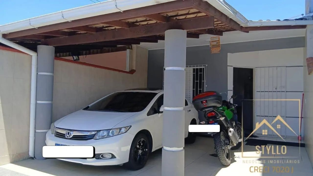 Casa em Forquilhas, São José/SC - Foto 2