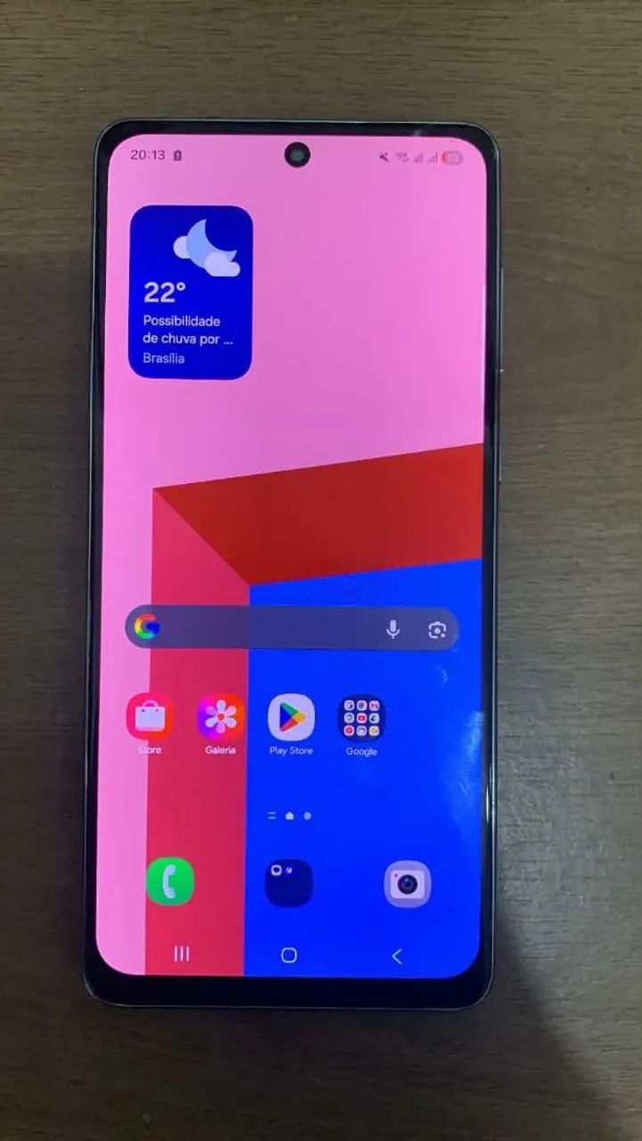 Samsung A73 5G