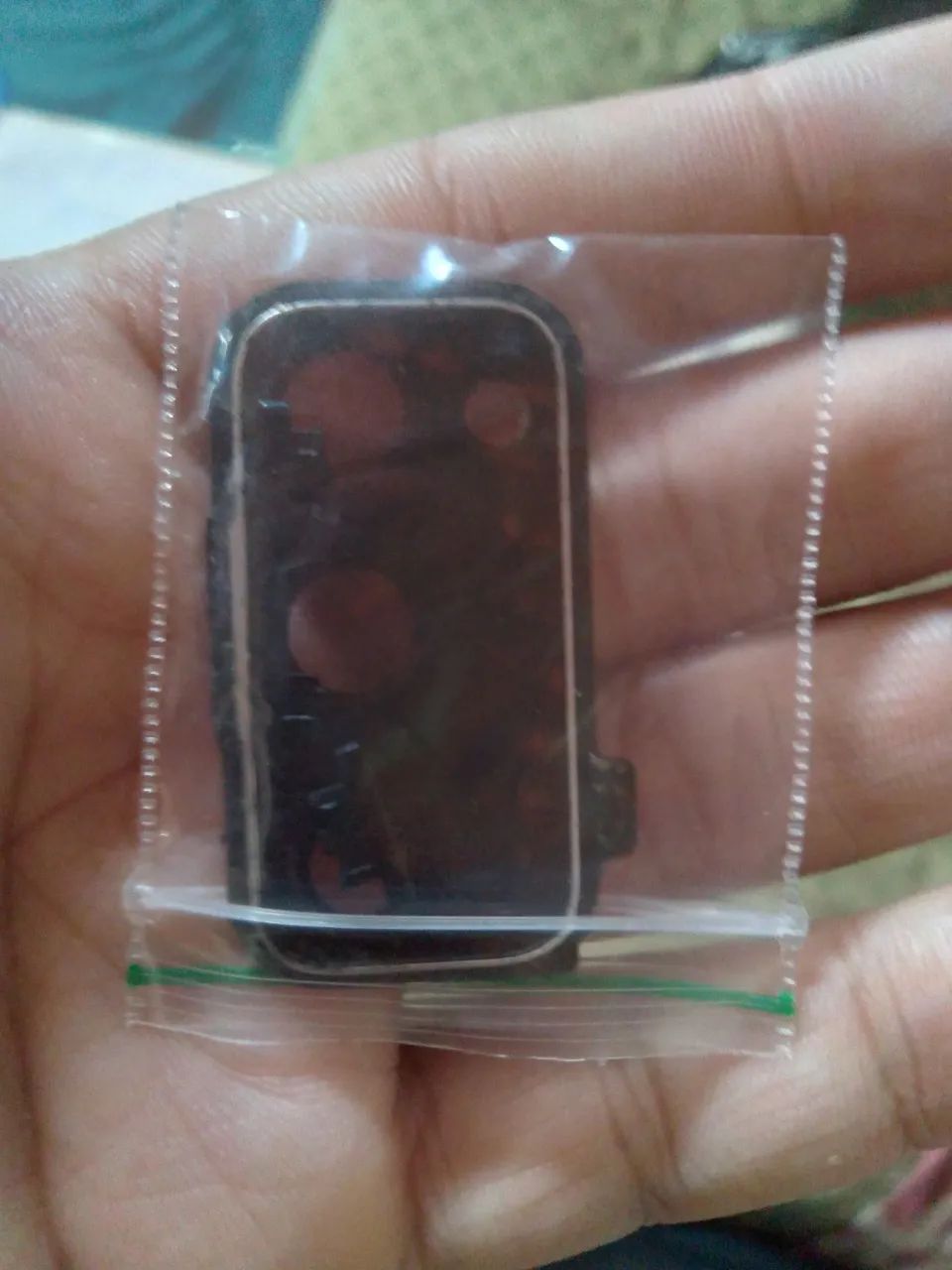 Kit de peças s20 fe - Foto 5