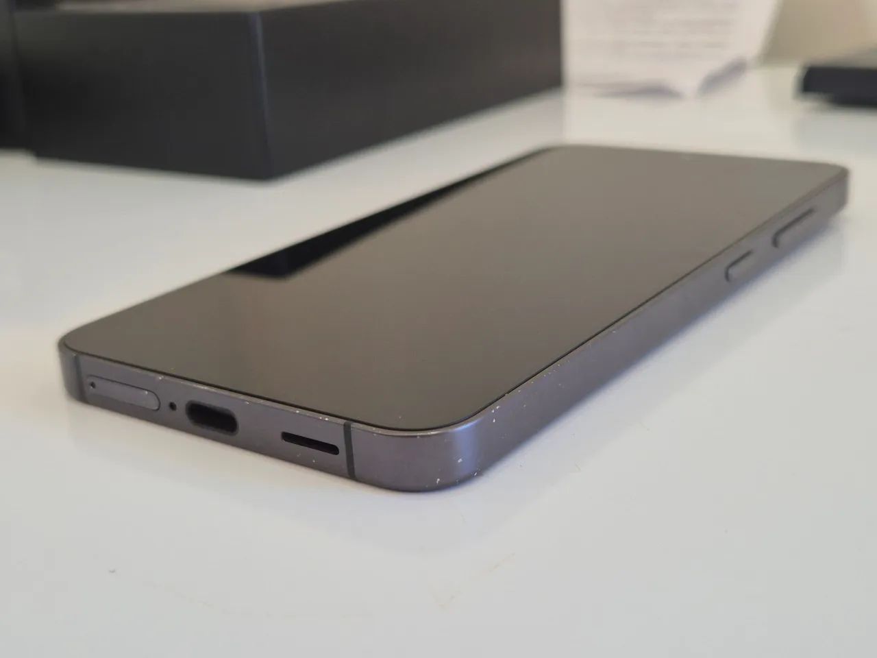 Samsung S24 256 GB - * Completo na caixa*   - Foto 4