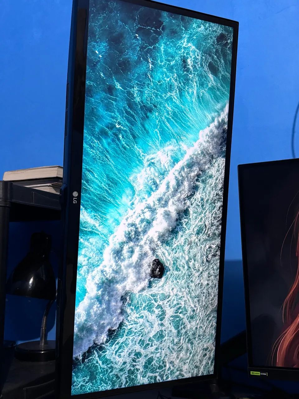 Monitor GAMER ULTRAWIDE - Foto 2