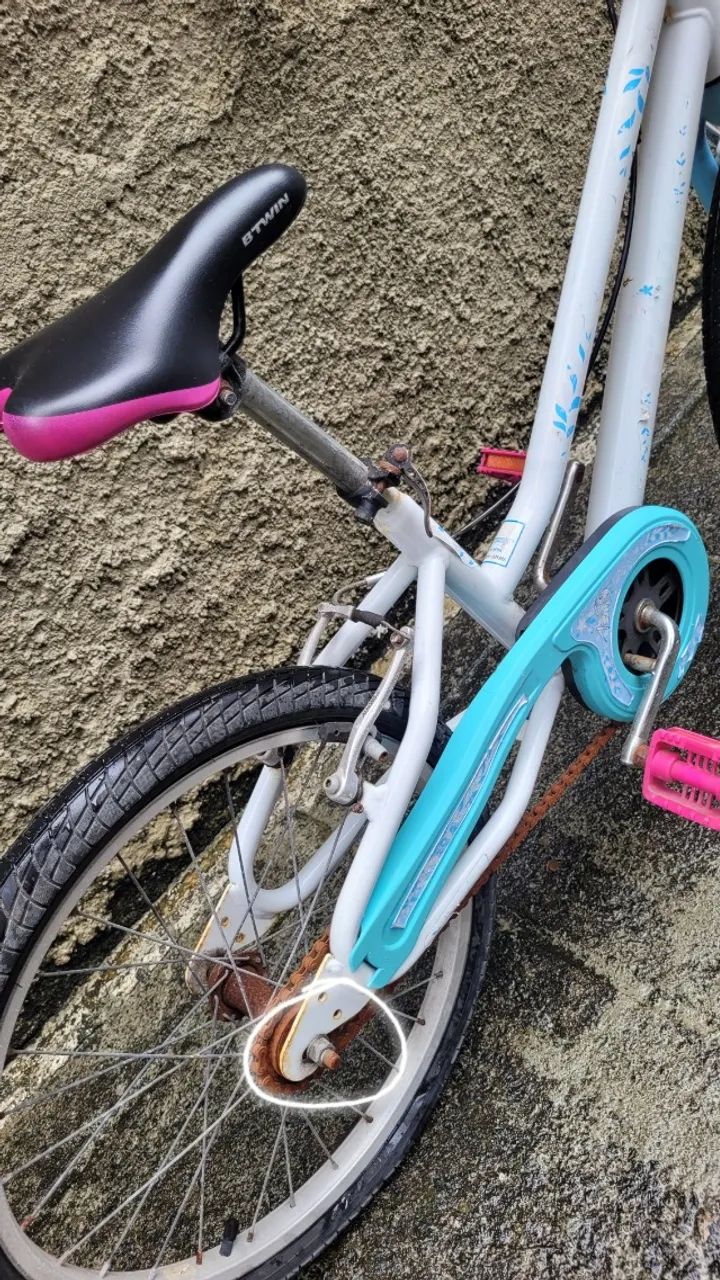 Bicicleta  - Foto 3
