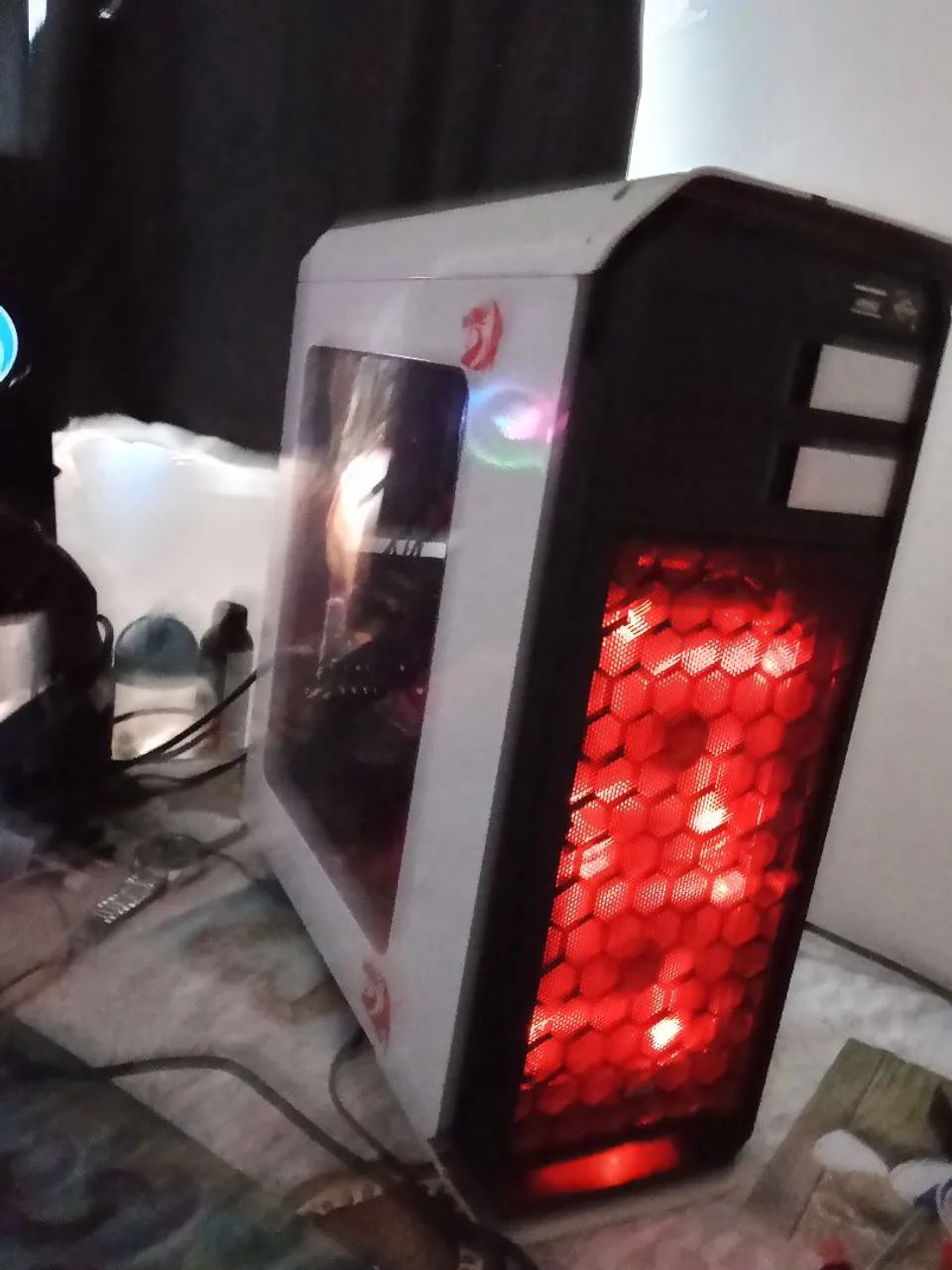 Pc gamer completo  - Foto 2