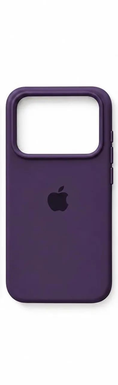 Capa  Case iPhone 18 Pro Cores