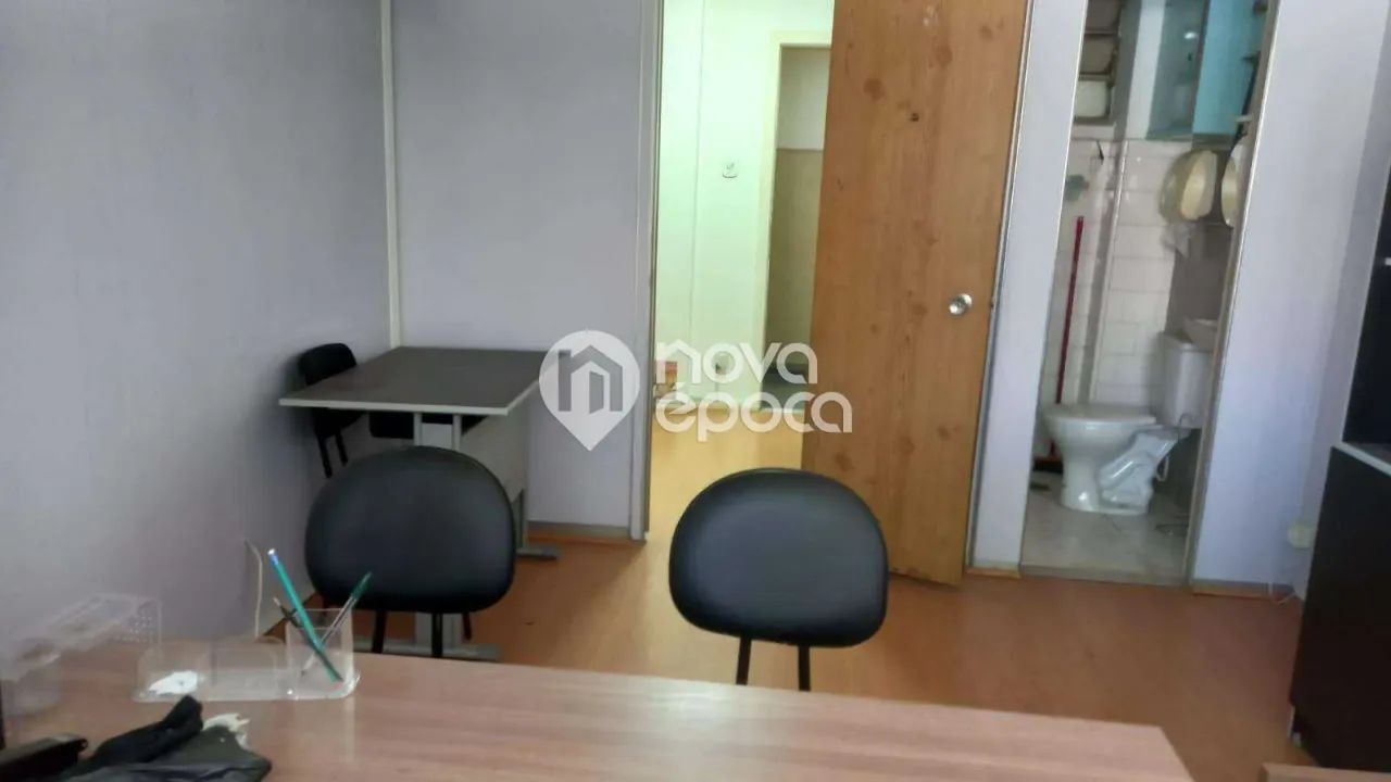 Méier | Sala - Foto 2