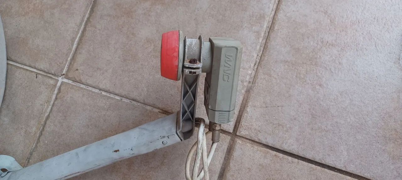 Antena de casa.49,00 - Foto 2